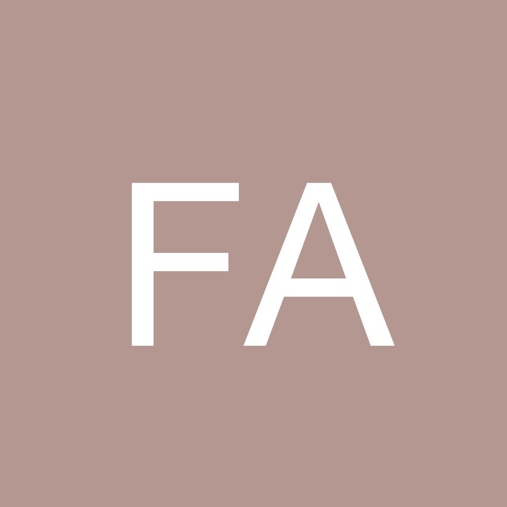 Meet your Posher, Fabiola
